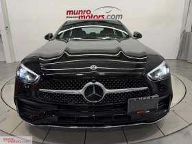 Mercedes-Benz C 300 2024 * CARFAX * ПОДГРЕВИ* ШИБИДАХ, снимка 2