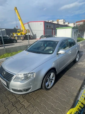 VW Passat - 4883 € / 9550.32 лв. - 37729625 4