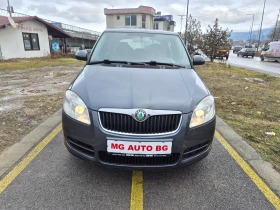 Skoda Fabia 1.2i - 2399 € / 4692.04 лв. - 77961249 2