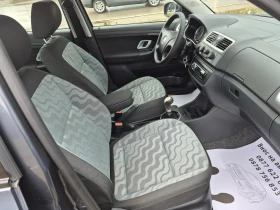 Skoda Fabia 1.2i - 2399 € / 4692.04 лв. - 77961249 11