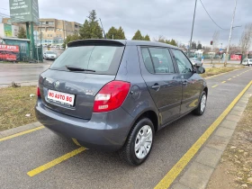 Skoda Fabia 1.2i - 2399 € / 4692.04 лв. - 77961249 4