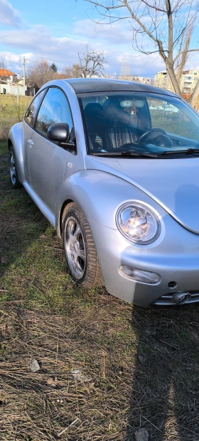 VW New beetle - 1500 € / 2933.74 лв. - 33588172 2