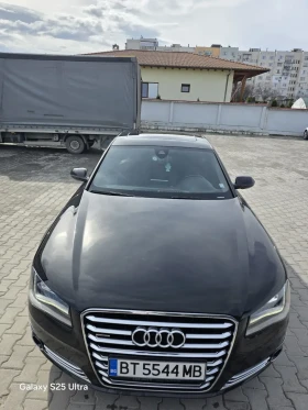 Audi A8 4.2TDI quattro (351к.с.) - 19000 € / 37160.77 лв. - 47924817 2