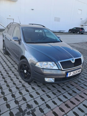Skoda Octavia 1.9TDI - 3700 € / 7236.57 лв. - 44283223 3