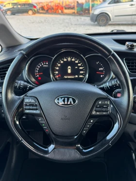 Kia Ceed 1.6 GDI Platinum - 7599 € / 14862.35 лв. - 90137456 11