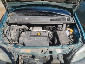 Opel Zafira - 2000 € / 3911.66 лв. - 36780321 10