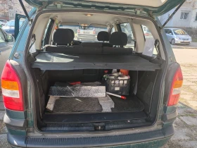 Opel Zafira - 2000 € / 3911.66 лв. - 36780321 9