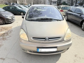 Citroen Xsara picasso - 1200 € / 2347.00 лв. - 94734000 4