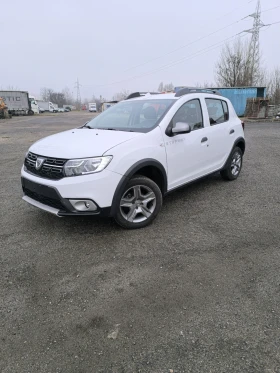 Dacia Sandero STEPWAY  - 9500 € / 18580.38 лв. - 83674067 3