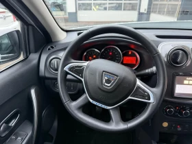 Dacia Sandero STEPWAY  - 9500 € / 18580.38 лв. - 83674067 7