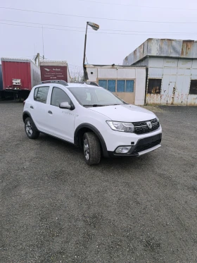 Dacia Sandero STEPWAY  - 9500 € / 18580.38 лв. - 83674067 2