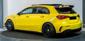 Mercedes-Benz A 35 AMG 4MATIC  | Auto.bg — изображение 2