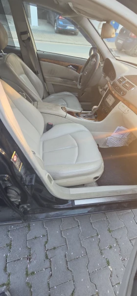 Mercedes-Benz E 270 - 3000 € / 5867.49 лв. - 47947825 7