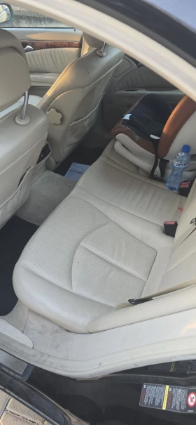 Mercedes-Benz E 270 - 3000 € / 5867.49 лв. - 47947825 10