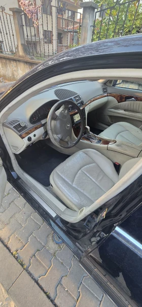 Mercedes-Benz E 270 - 3000 € / 5867.49 лв. - 47947825 9