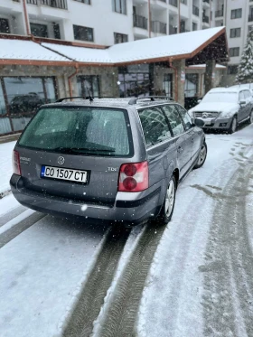 VW Passat - 1850 € / 3618.29 лв. - 99918752 3