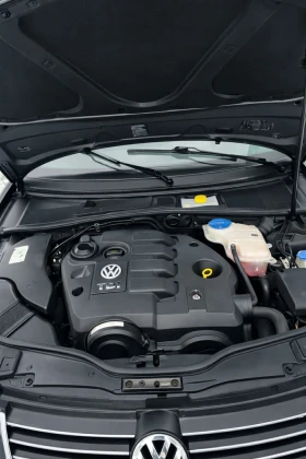 VW Passat - 1850 € / 3618.29 лв. - 99918752 5