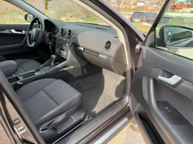 Audi A3 2.0tdi 140кс DSG AUTOMAT 275000km - 4700 € / 9192.40 лв. - 72032242 9