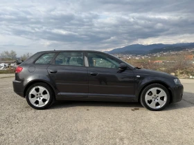 Audi A3 2.0tdi 140кс DSG AUTOMAT 275000km - 4700 € / 9192.40 лв. - 72032242 4