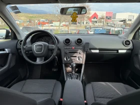 Audi A3 2.0tdi 140кс DSG AUTOMAT 275000km - 4700 € / 9192.40 лв. - 72032242 11