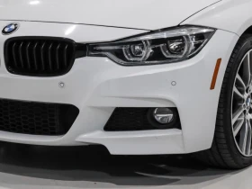 BMW 340 xDrive Sedan AWD* АвтоКредит* (ЦЕНА ДО БГ)*  - 23999 € / 46937.96 лв. - 61851809 3