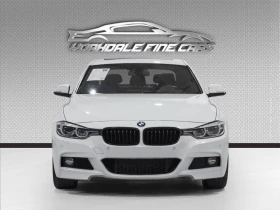 BMW 340 xDrive Sedan AWD* АвтоКредит* (ЦЕНА ДО БГ)*  - 23999 € / 46937.96 лв. - 61851809 2