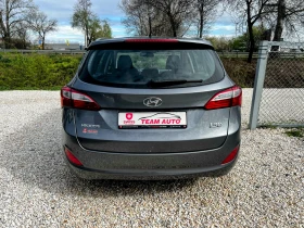 Hyundai I30 1.4I EURO5 100PS. 179000KM - 6400 € / 12517.31 лв. - 95816639 4
