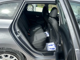 Hyundai I30 1.4I EURO5 100PS. 179000KM - 6400 € / 12517.31 лв. - 95816639 12