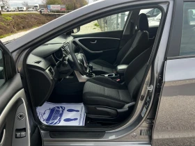 Hyundai I30 1.4I EURO5 100PS. 179000KM - 6400 € / 12517.31 лв. - 95816639 10