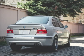 BMW M5 FACELIFT INDIVIDUAl - цена по договаряне - 42006188 5