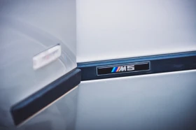 BMW M5 FACELIFT INDIVIDUAl - цена по договаряне - 42006188 7