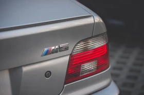 BMW M5 FACELIFT INDIVIDUAl - цена по договаряне - 42006188 6