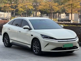 BYD Qin Plus EV QinL RWD 56.64 kWh | Auto.bg — изображение 2