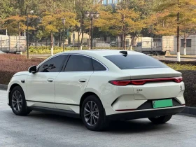 BYD Qin Plus EV QinL RWD 56.64 kWh | Auto.bg — изображение 6