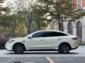 BYD Qin Plus EV QinL RWD 56.64 kWh | Auto.bg — изображение 7