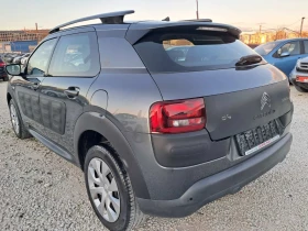 Citroen C4 Cactus 1.6 HDI - 6799 € / 13297.69 лв. - 40908063 6