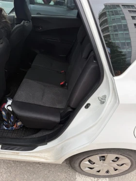 Toyota Verso S - 7000 € / 13690.81 лв. - 50463223 7