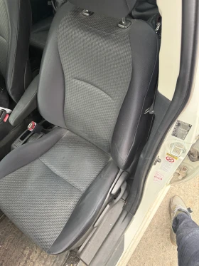 Toyota Verso S - 7000 € / 13690.81 лв. - 50463223 6