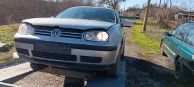 ������ VW Golf