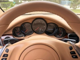 Porsche Panamera FACELIFT DIESEL | Mobile.bg � ����� ������ 11