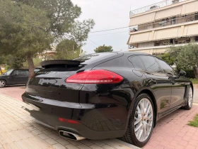 Porsche Panamera FACELIFT DIESEL | Mobile.bg � ����� ������ 2
