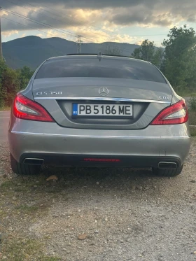 Mercedes-Benz CLS 350 | Mobile.bg � ����� ������ 4