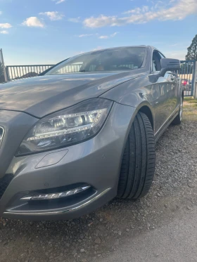 Mercedes-Benz CLS 350 | Mobile.bg � ����� ������ 3