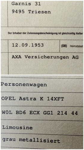 Opel Astra * 1.4 TURBO 150ps * IRMSCHER 19 * 140000km  *  | Mobile.bg � ����� ������ 17