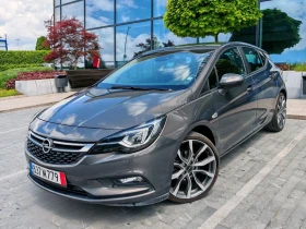 ������ Opel Astra
