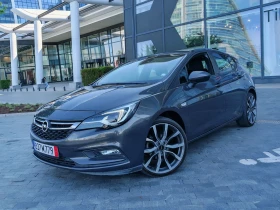 ������ Opel Astra