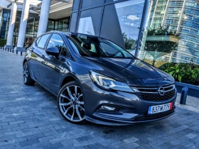 Opel Astra * 1.4 TURBO 150ps * IRMSCHER 19 * 140000km  *  | Mobile.bg � ����� ������ 7