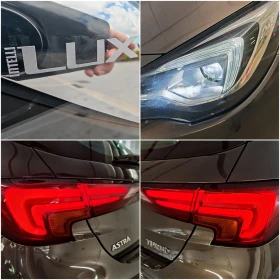Opel Astra * 1.4 TURBO 150ps * IRMSCHER 19 * 140000km  *  | Mobile.bg � ����� ������ 16