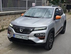 Dacia Spring undefined | Auto.bg — изображение 4