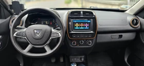 Dacia Spring undefined | Auto.bg — изображение 11